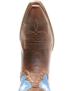 Shyanne Women's July Western Booties - Snip Toe -Ariat || Corral || Dan Post Store 2000345849 200 P6