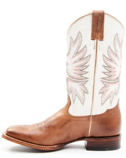 Shyanne Women's Cady Western Boots - Broad Square Toe -Ariat || Corral || Dan Post Store 2000346187 200 P3