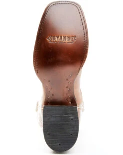 Shyanne Women's Cady Western Boots - Broad Square Toe -Ariat || Corral || Dan Post Store 2000346187 200 P7