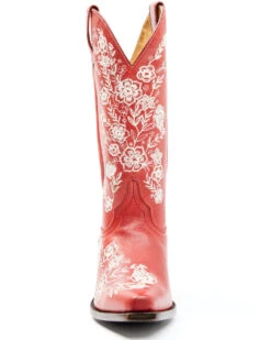 Shyanne Women's Willa Western Boots - Snip Toe -Ariat || Corral || Dan Post Store 2000346374 600 P4