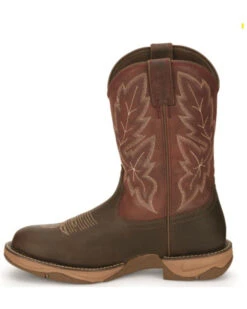 Tony Lama Men's Mankato Waterproof Western Boots - Round Toe -Ariat || Corral || Dan Post Store 2000346558 200 P3