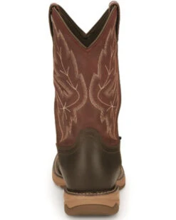 Tony Lama Men's Mankato Waterproof Western Boots - Round Toe -Ariat || Corral || Dan Post Store 2000346558 200 P5