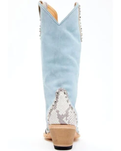 Idyllwind Women's Leap Western Boots - Snip Toe -Ariat || Corral || Dan Post Store 2000347589 400 P5