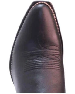 Justin Women's Whitley Western Boots - Round Toe -Ariat || Corral || Dan Post Store 2000349390 001 P4