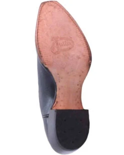 Justin Women's Whitley Western Boots - Round Toe -Ariat || Corral || Dan Post Store 2000349390 001 P5