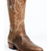 El Dorado Men's Sahara Western Boots - Medium Toe