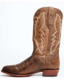 El Dorado Men's Sahara Western Boots - Medium Toe -Ariat || Corral || Dan Post Store 2000350222 201 P3