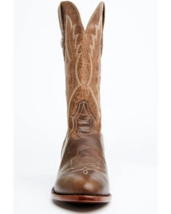 El Dorado Men's Sahara Western Boots - Medium Toe -Ariat || Corral || Dan Post Store 2000350222 201 P4