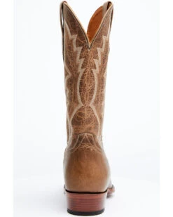 El Dorado Men's Sahara Western Boots - Medium Toe -Ariat || Corral || Dan Post Store 2000350222 201 P5
