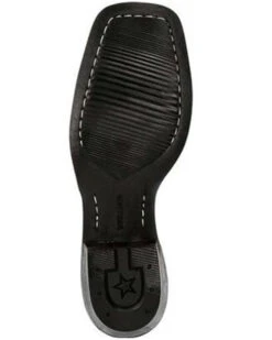 Durango Men's Westward Camo Western Performance Boots - Broad Square Toe -Ariat || Corral || Dan Post Store 2000350253 340 P7