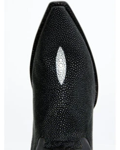 El Dorado Men's Exotic Stingray Skin Western Boots - Snip Toe 12 El Dorado Men's Exotic Stingray Skin Western Boots - Snip Toe -Ariat || Corral || Dan Post Store 2000350257 001 P6