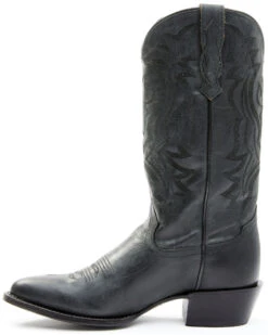 Shyanne Women's Raven Western Boots - Medium Toe 9 Shyanne Women's Raven Western Boots - Medium Toe -Ariat || Corral || Dan Post Store 2000350395 001 P3