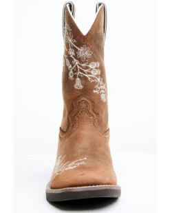 Shyanne Women's Xero Gravity Ilaria Western Performance Boots - Broad Square Toe  -Ariat || Corral || Dan Post Store 2000350494 200 P4