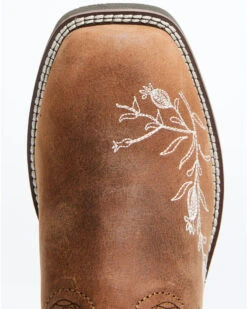 Shyanne Women's Xero Gravity Ilaria Western Performance Boots - Broad Square Toe  -Ariat || Corral || Dan Post Store 2000350494 200 P6