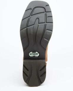 Shyanne Women's Xero Gravity Ilaria Western Performance Boots - Broad Square Toe  -Ariat || Corral || Dan Post Store 2000350494 200 P7