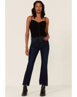 Moa Moa Women's Mesh Bustier -Ariat || Corral || Dan Post Store 2000352097 001 P4