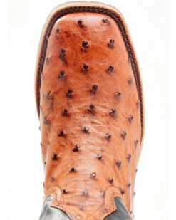 Double H Men's Cason Western Boots - Broad Square Toe -Ariat || Corral || Dan Post Store 2000352299 200 P6