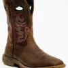 Double H Men's Alridge Western Boots - Broad Square Toe