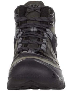 Keen Men's Rudge Flex Waterproof Hiking Boots - Soft Toe 7 Keen Men's Rudge Flex Waterproof Hiking Boots - Soft Toe -Ariat || Corral || Dan Post Store 2000352542 001 P3