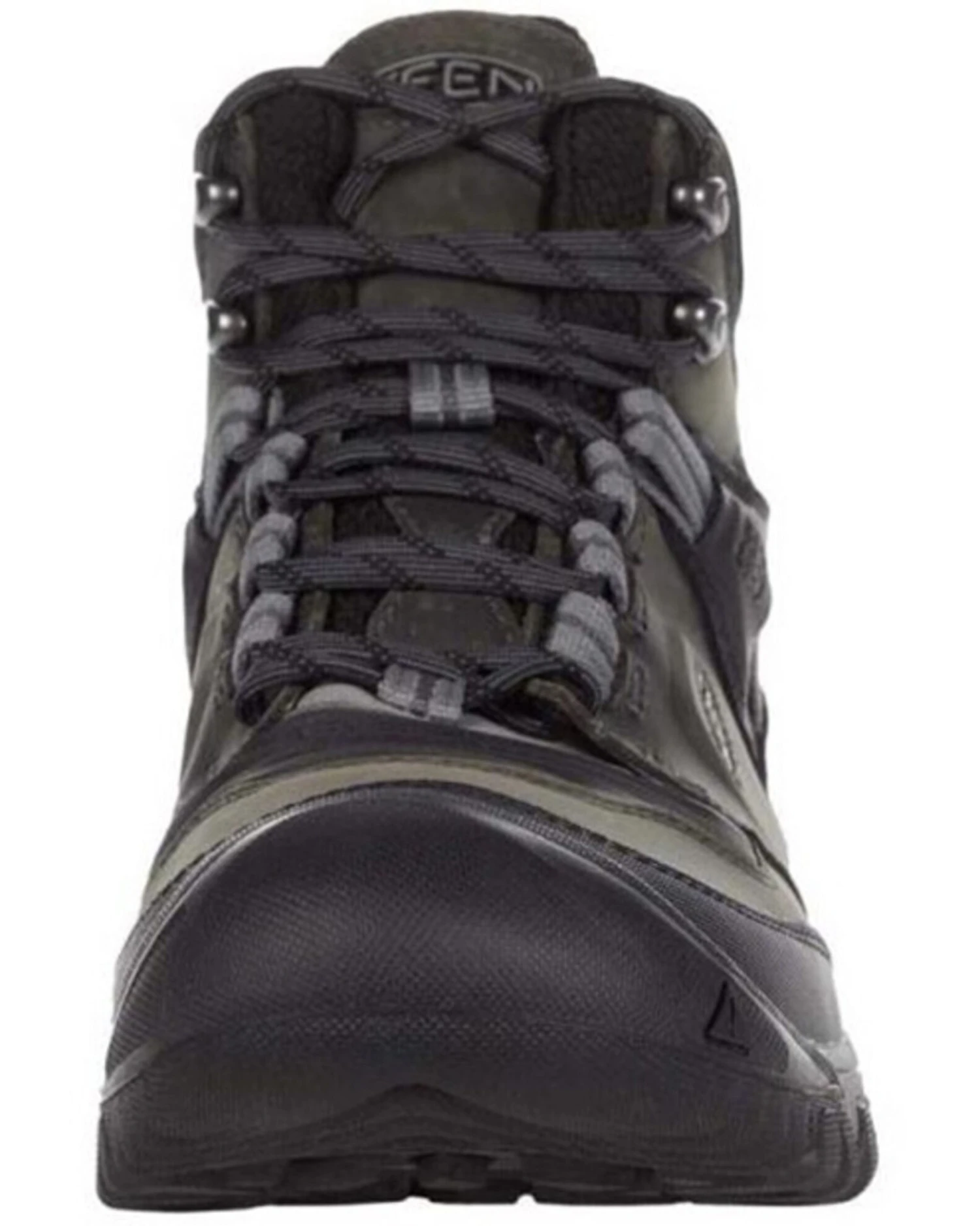 Keen Men's Rudge Flex Waterproof Hiking Boots - Soft Toe 3 Keen Men's Rudge Flex Waterproof Hiking Boots - Soft Toe - Image 3