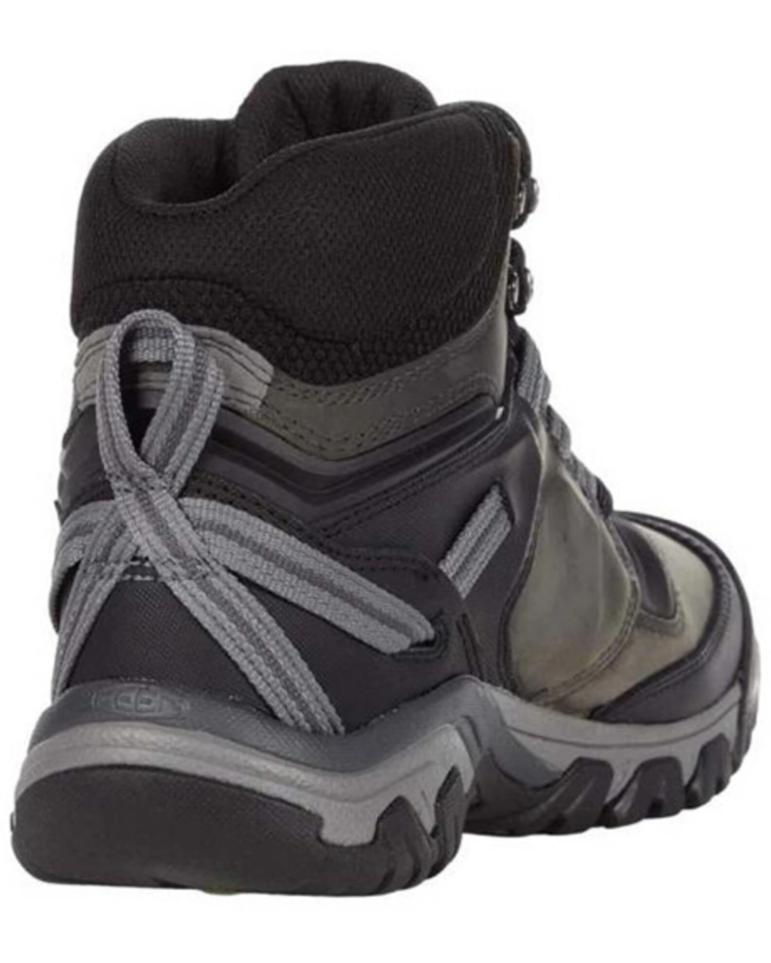 Keen Men's Rudge Flex Waterproof Hiking Boots - Soft Toe 4 Keen Men's Rudge Flex Waterproof Hiking Boots - Soft Toe - Image 4