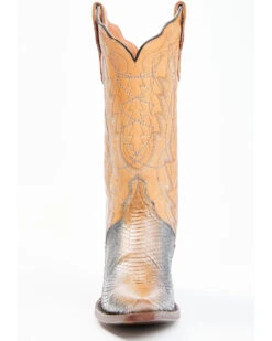Dan Post Women's Zacatecas Exotic Watersnake Western Boots - Snip Toe 10 Dan Post Women's Zacatecas Exotic Watersnake Western Boots - Snip Toe -Ariat || Corral || Dan Post Store 2000352672 250 P4