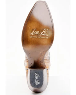 Dan Post Women's Zacatecas Exotic Watersnake Western Boots - Snip Toe 13 Dan Post Women's Zacatecas Exotic Watersnake Western Boots - Snip Toe -Ariat || Corral || Dan Post Store 2000352672 250 P7