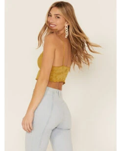 Fornia Women's Seamless Floral Bralette 6 Fornia Women's Seamless Floral Bralette -Ariat || Corral || Dan Post Store 2000353194 702 P3