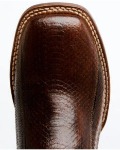 Dan Post Men's Watersnake Western Boots - Broad Square Toe -Ariat || Corral || Dan Post Store 2000354883 280 P6