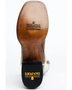 Dan Post Men's Watersnake Western Boots - Broad Square Toe -Ariat || Corral || Dan Post Store 2000354883 280 P7