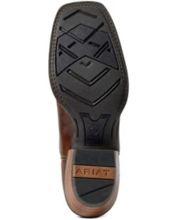 Ariat Women's Weathered Crossfire Picante Performance Western Boots - Broad Square Toe 9 Ariat Women's Weathered Crossfire Picante Performance Western Boots - Broad Square Toe -Ariat || Corral || Dan Post Store 2000355153 200 P5