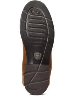 Ariat Women's Delilah Waterproof Western Performance Boots - Round Toe -Ariat || Corral || Dan Post Store 2000355192 200 P5