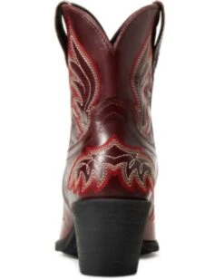 Ariat Women's Pimento Chandler Western Fashion Booties - Snip Toe  -Ariat || Corral || Dan Post Store 2000355209 600 P3