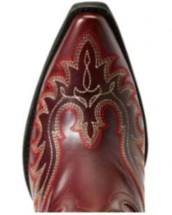 Ariat Women's Pimento Chandler Western Fashion Booties - Snip Toe  -Ariat || Corral || Dan Post Store 2000355209 600 P4