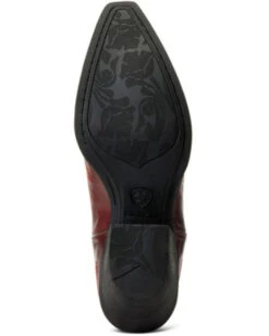 Ariat Women's Pimento Chandler Western Fashion Booties - Snip Toe  -Ariat || Corral || Dan Post Store 2000355209 600 P5