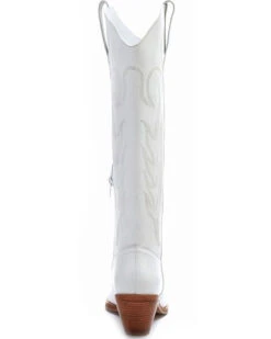 Matisse Women's Agency Tall Western Leather Boots - Snip Toe -Ariat || Corral || Dan Post Store 2000355241 100 P5