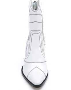 Matisse Women's Aries Fashion Booties - Pointed Toe 8 Matisse Women's Aries Fashion Booties - Pointed Toe -Ariat || Corral || Dan Post Store 2000355244 100 P4