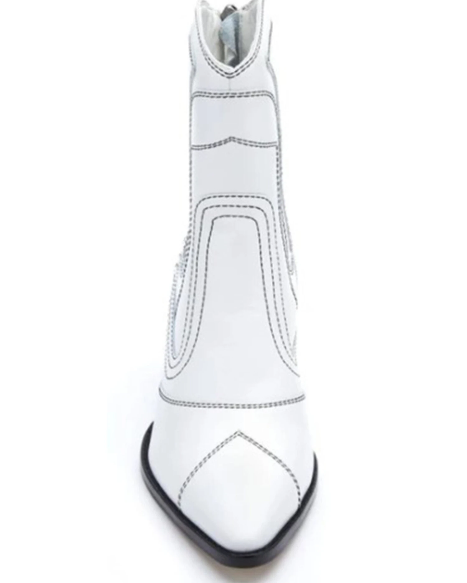 Matisse Women's Aries Fashion Booties - Pointed Toe 4 Matisse Women's Aries Fashion Booties - Pointed Toe - Image 4