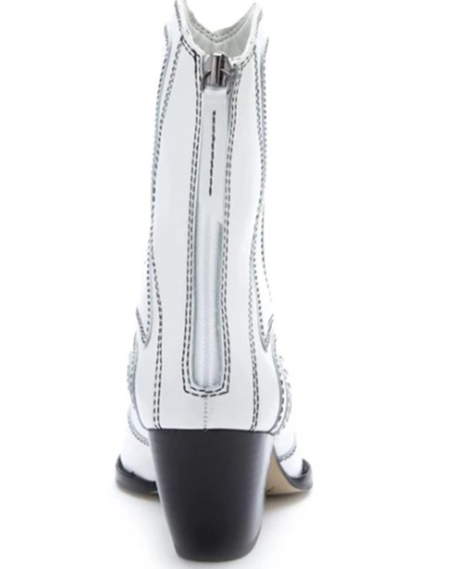 Matisse Women's Aries Fashion Booties - Pointed Toe 5 Matisse Women's Aries Fashion Booties - Pointed Toe - Image 5