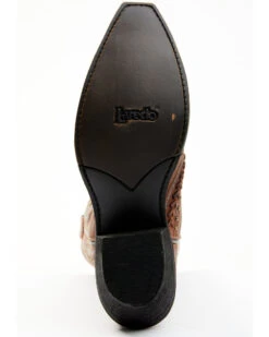 Laredo Women's Distressed Sidewinder Western Boots - Snip Toe 13 Laredo Women's Distressed Sidewinder Western Boots - Snip Toe -Ariat || Corral || Dan Post Store 2000355800 280 P7