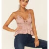 Free People Women's Adella Cami 