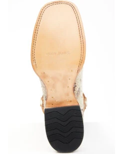 Cody James Men's Bone Python Exotic Western Boot - Broad Square Toe 13 Cody James Men's Bone Python Exotic Western Boot - Broad Square Toe -Ariat || Corral || Dan Post Store 2000356761 200 P7