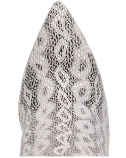 Dingo Women's Kitty Kat Snake Print Fringe Tall Western Boot - Pointed Toe -Ariat || Corral || Dan Post Store 2000356787 100 P6