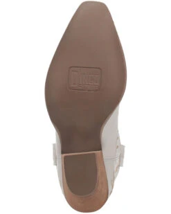 Dingo Women's Primrose Western Booties - Snip Toe -Ariat || Corral || Dan Post Store 2000356794 100 P7