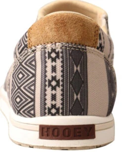 Twisted X Women's Hooey Southwestern Print Casual Slip-On Loper - Moc Toe  -Ariat || Corral || Dan Post Store 2000356917 250 P5