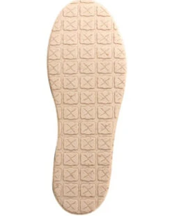 Twisted X Women's Hooey Southwestern Print Casual Slip-On Loper - Moc Toe  -Ariat || Corral || Dan Post Store 2000356917 250 P6