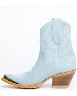 Idyllwind Women's Wheels Western Booties - Medium Toe -Ariat || Corral || Dan Post Store 2000356962 450 P3