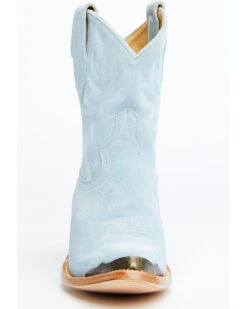 Idyllwind Women's Wheels Western Booties - Medium Toe -Ariat || Corral || Dan Post Store 2000356962 450 P4