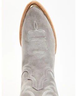 Idyllwind Women's Wheels Suede Booties - Medium Toe -Ariat || Corral || Dan Post Store 2000356964 020 P6