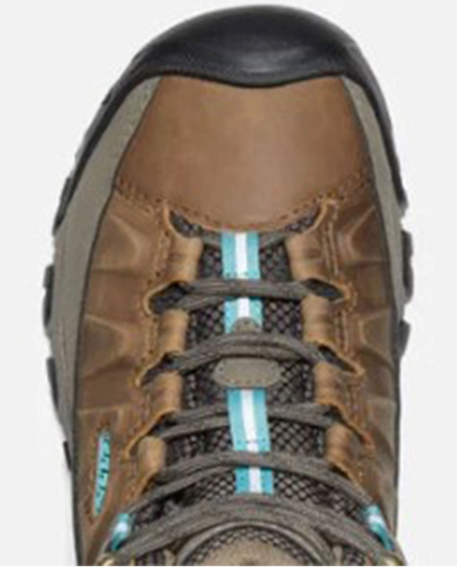 Keen Women's Targhee III Waterproof Hiking Boots 3 Keen Women's Targhee III Waterproof Hiking Boots - Image 3